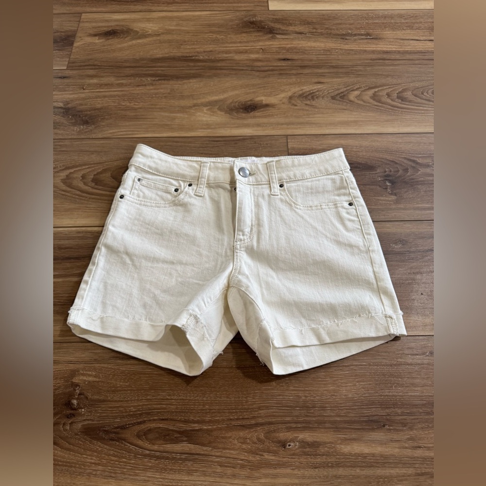 Daily Ritual womens shorts size 25